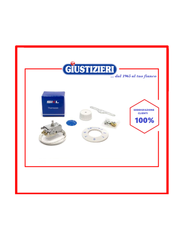 4607 termostato frigo skl k59-l1096...