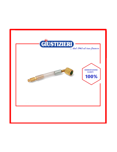 111760 tubo turafalle in siringa...
