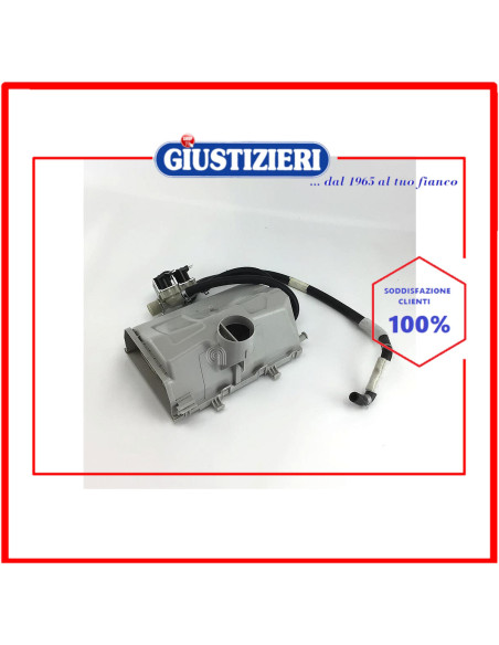 dispenser assembly