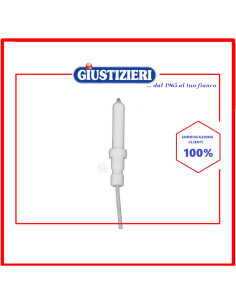 candeletta accensione bruc.tecnogas 2