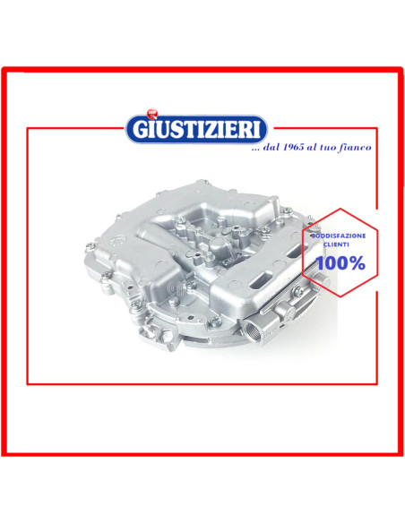 copp ur2dcsi 4,0kw 135+75