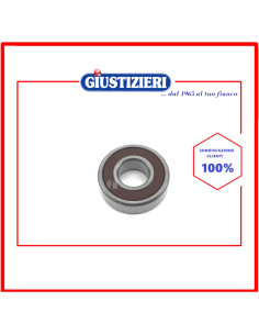 cuscinetto nsk 6204-2rs (ddu) lavatrice universale