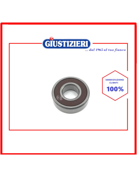 cuscinetto nsk 6204-2rs (ddu) lavatrice universale