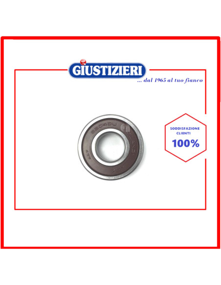 cuscinetto nsk 6204-2rs (ddu) lavatrice universale