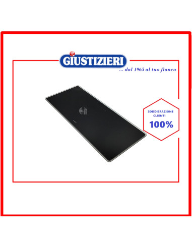 front panel par.vetro kitty bl 90
