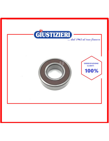 cuscinetto nsk 6205-2rs (ddu) lavatrice universale