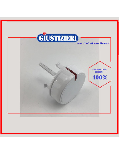 assieme manopola f4 led/smart