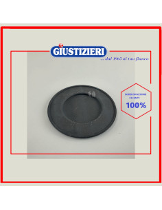 coperchietto bruciatore semirapido 2