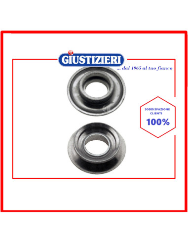 bruciatore semirapido alluminio piano cottura ricambi cucina