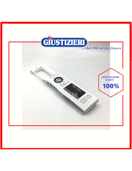 pannello controllo ww5000t ww90t5 originale lavatrice samsung