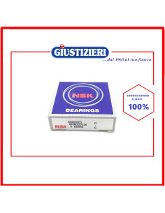 cuscinetto nsk 6206-2rs (ddu) single box lavatrice universale 2