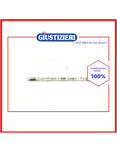 interruttore reed striscia led 12v
