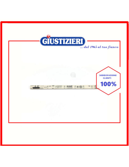 interruttore reed striscia led 12v