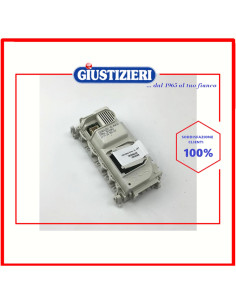 scheda elettronica timer 0025 fw0021 md0130 originale lavastoviglie smeg