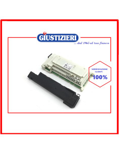 scheda elettronica non programmata originale lavastoviglie bosch