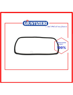 guarnizione porta forno tecnogas 2