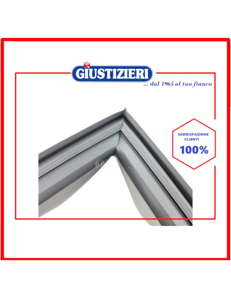 guarnizione magnetica,grigio,5