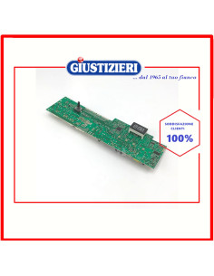scheda elettronica programmata originale asciugatrice beko