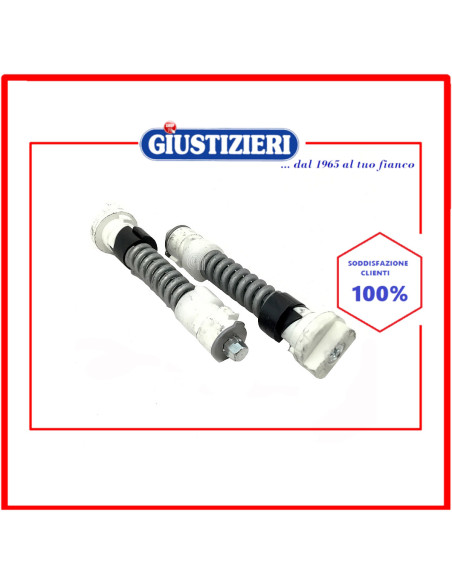 kit cerniera coperchio originale piano cottura electrolux