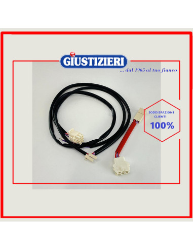 kit cabl.conn.ill.cylind.4f vcs/vc
