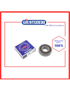 cuscinetto nsk 6307-2rs (ddu) single box lavatrice universale