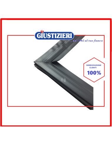 guarnizione magnetica originale frigorifero electrolux