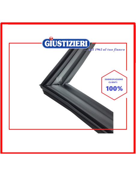 guarnizione magnetica originale frigorifero electrolux