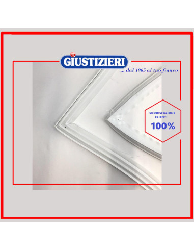 guarnizione magnetica originale frigorifero electrolux