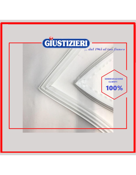 guarnizione magnetica originale frigorifero electrolux