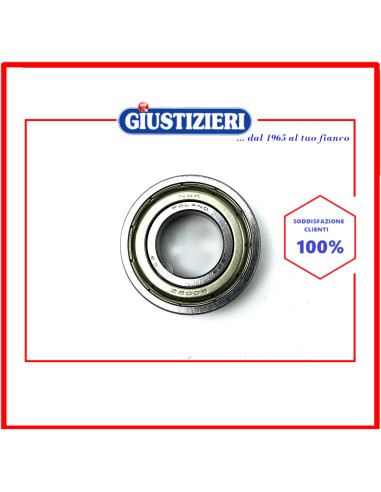 cuscinetto nsk 6002-zz single box compatibile con lavatrice universale