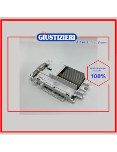 scheda elettronica originale lavatrice candy