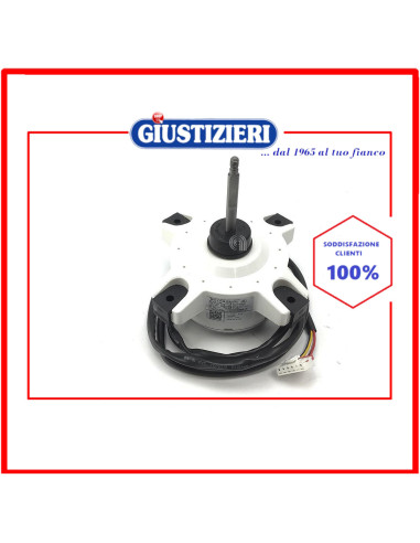 motor fan rd 310 8b 310v 40w