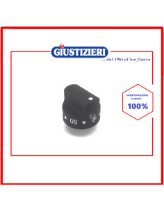 manopola timer originale forno bertazzoni