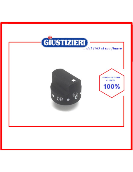 manopola timer originale forno bertazzoni