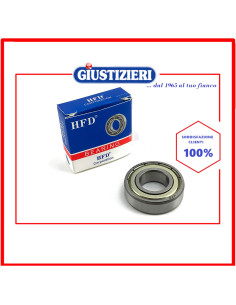 cuscinetto 6002-zz lavatrice universale