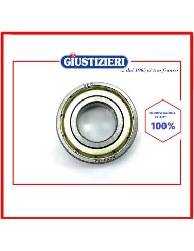 cuscinetto 6002-zz lavatrice universale