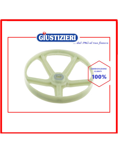 kit puleggia plastica g22 850