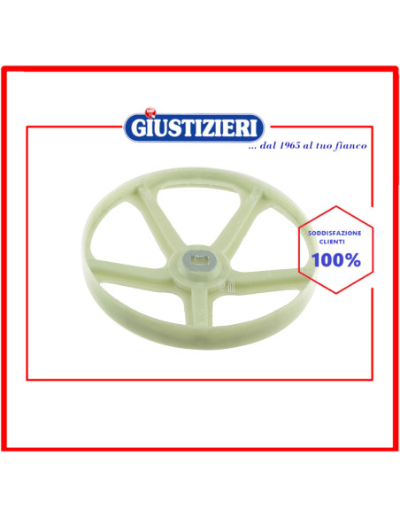 kit puleggia plastica g22 850