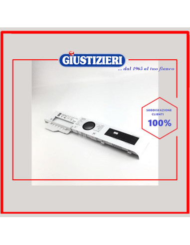 cruscotto originale lavatrice lg