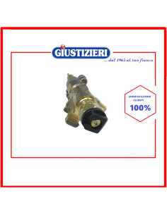 rubinetto gas valv. t.c./dual ester 2