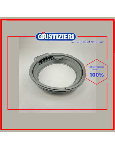 guarnizione oblò wd m500 inc originale asciugatrice candy
