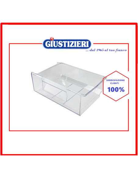 cassetto congelatore originale congelatore smeg