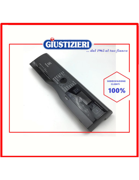 cruscotto originale lavatrice electrolux
