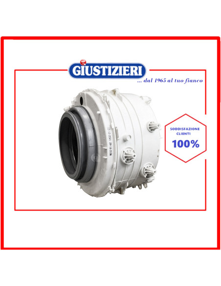 assieme gruppo lt 42 m4