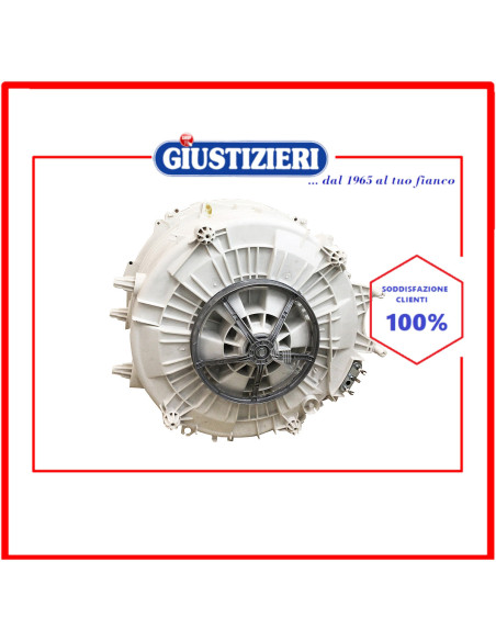 assieme gruppo lt 42 m4