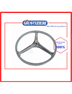 puleggia cestello lavatrice whirlpool