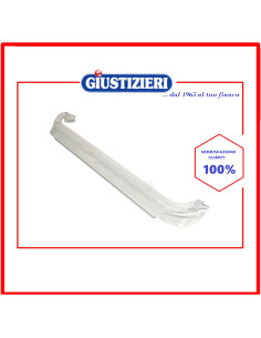 balconcino porta originale frigorifero smeg