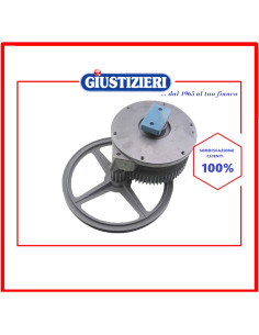 supporto puleggia lavatrice electrolux