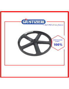 puleggia lavatrice electrolux