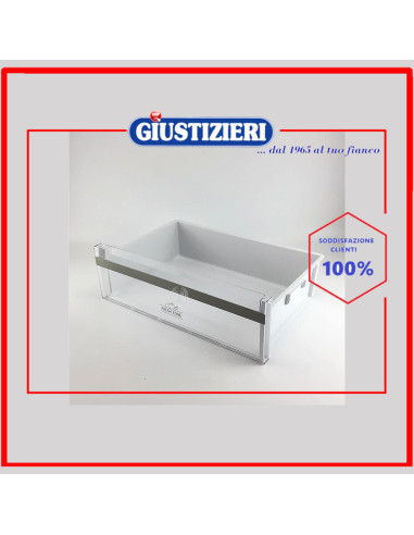 cassetto frigo fresh zone